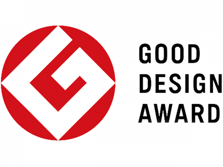 Good Design award - Japan